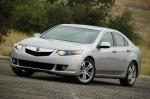 Acura TSX V6 2010 года